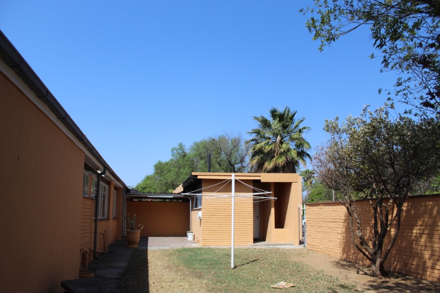 4 Bedroom Property for Sale in Sasolburg Ext 15 Free State